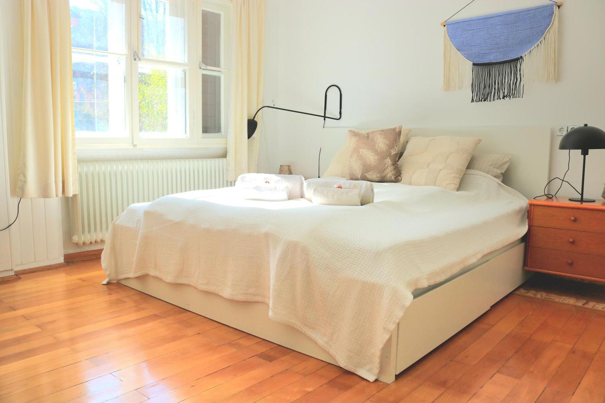 Wohnung Am Bergpark Wilhelmshoehe Kassel Exterior photo
